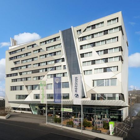 Holiday Inn Bern Westside, An Ihg Hotel Kültér fotó