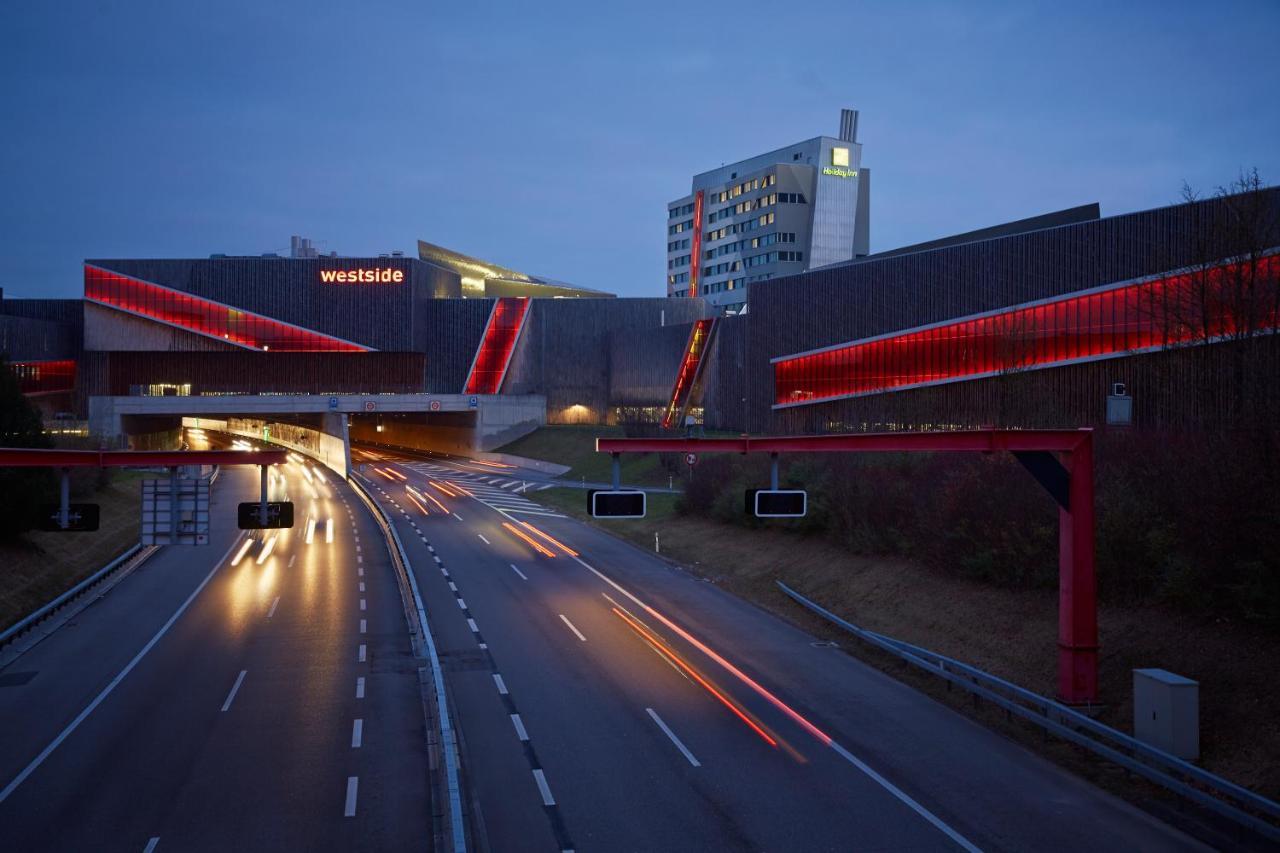 Holiday Inn Bern Westside, An Ihg Hotel Kültér fotó